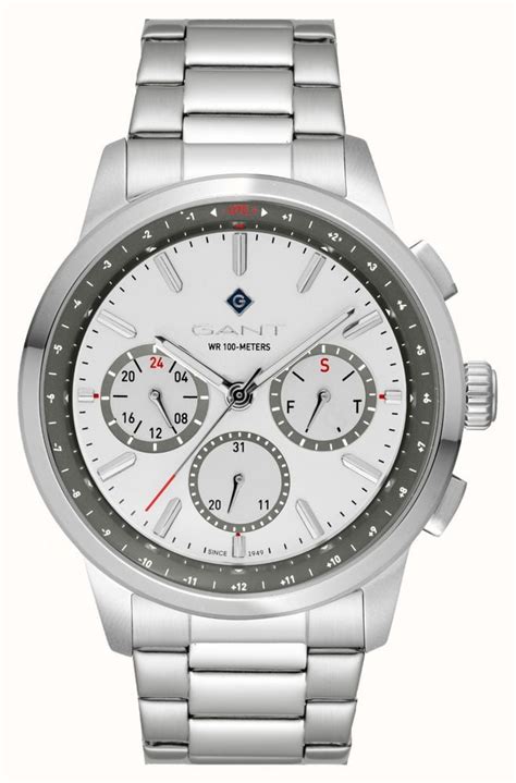 are gant watches good quality